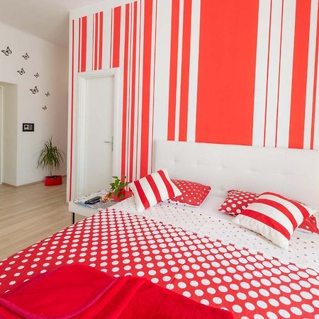 Apartments Trend Rijeka Extérieur photo