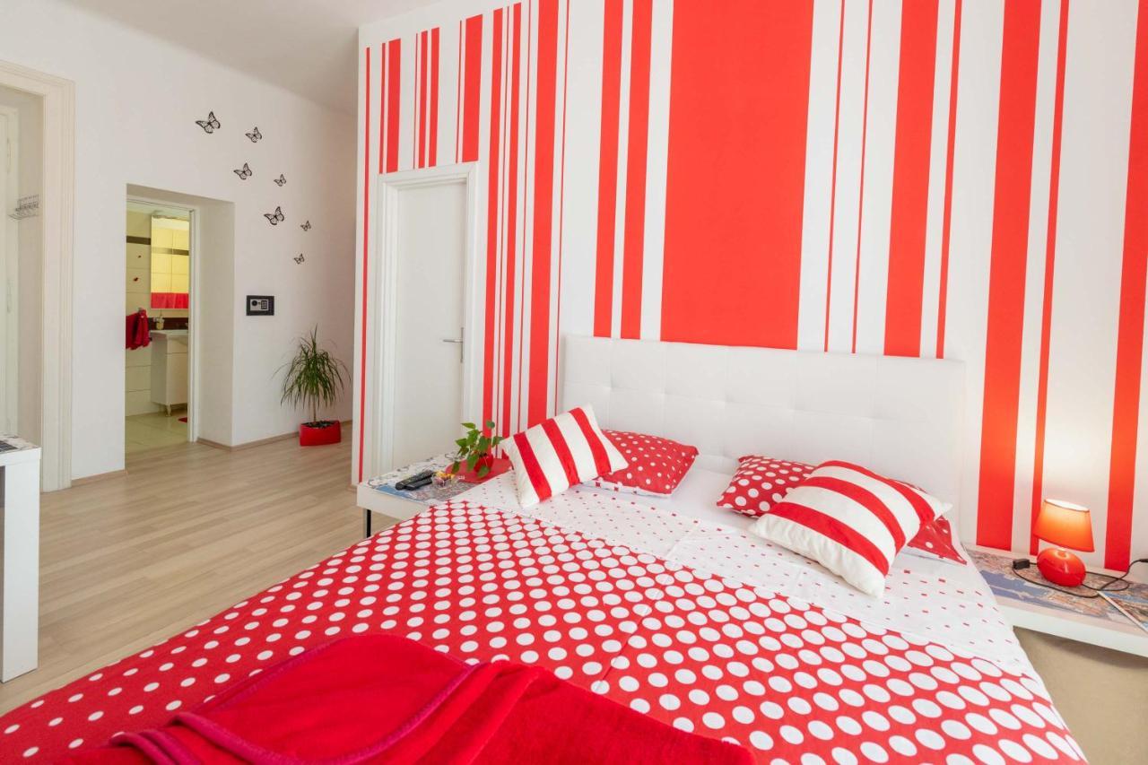 Apartments Trend Rijeka Extérieur photo
