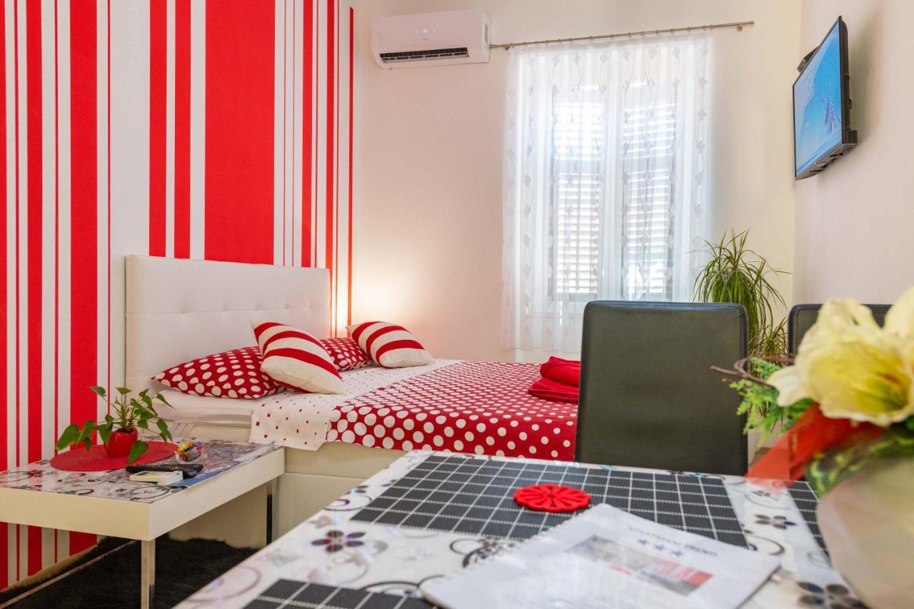 Apartments Trend Rijeka Extérieur photo