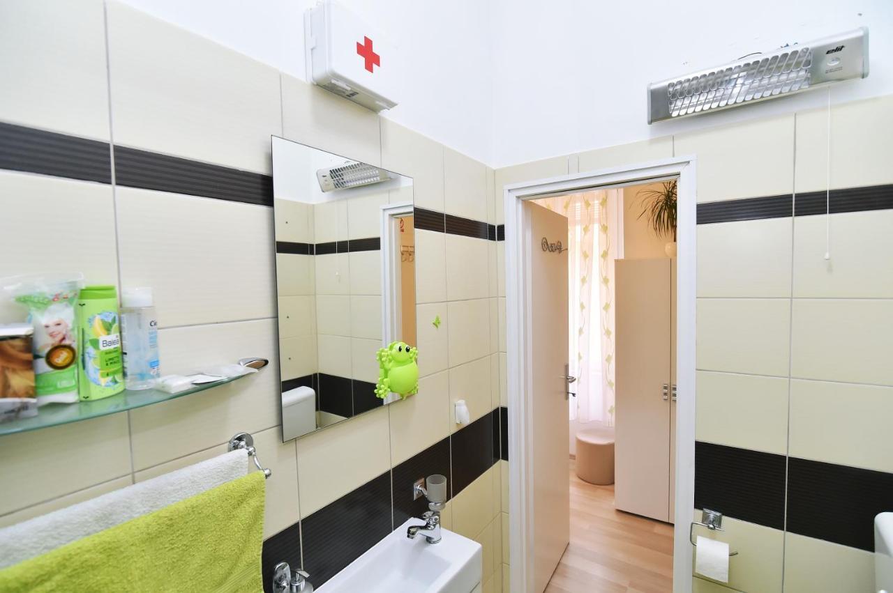 Apartments Trend Rijeka Extérieur photo
