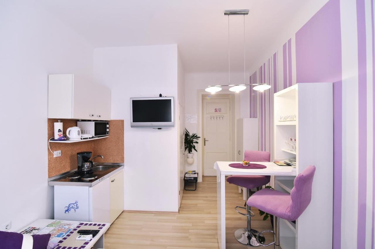 Apartments Trend Rijeka Extérieur photo